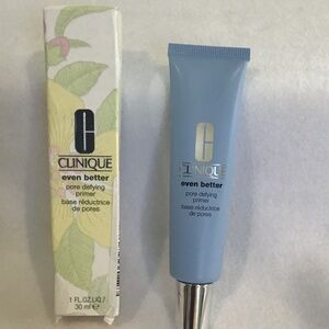 Clinique Even Better Pore Defying Face Primer